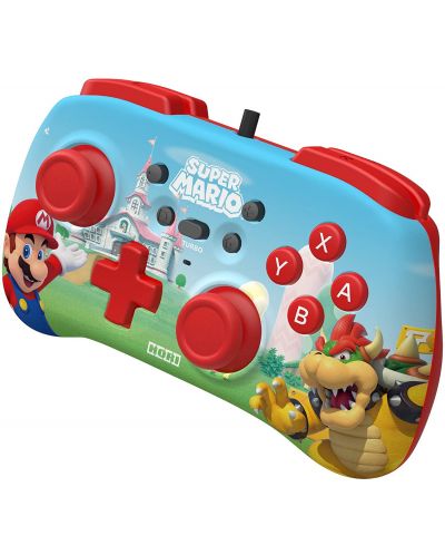 Controller Horipad Mini Super Mario (Nintendo Switch) - 2