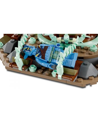 Constructor LEGO Avatar - Toruk Makto și Arborele sufletelor (75574) - 5
