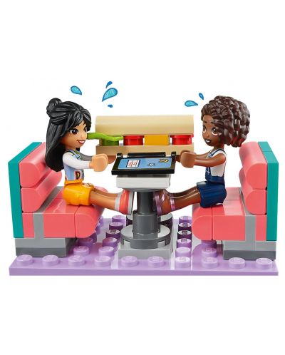 LEGO Friends - Restaurantul Hartlake (41728) - 6
