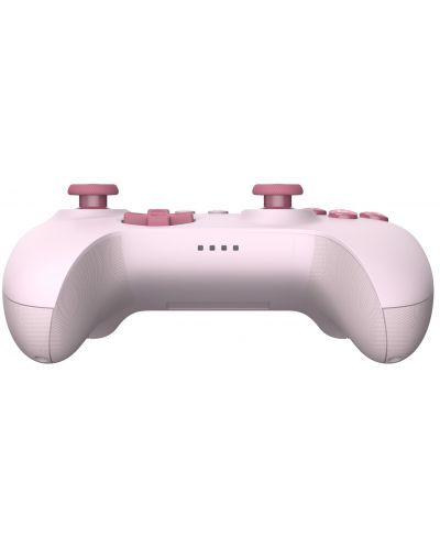 Controller 8BitDo - Ultimate C Bluetooth, wireless, roz (Nintendo Switch) - 5