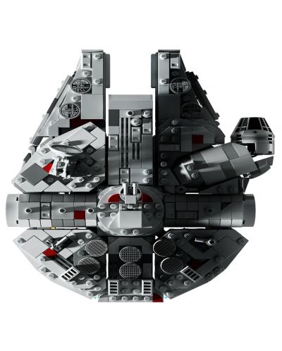 Constructor  LEGO Star Wars - Șoimul Mileniului (75375) - 4