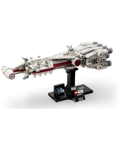 Constructor  LEGO Star Wars - Tantive IV (75376) - 3