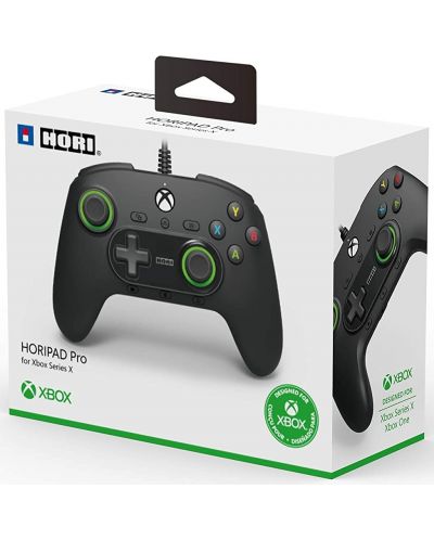 Controler Horipad Pro (Xbox Series X/S - Xbox One) - 7