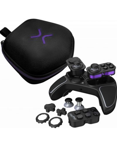 Controler Turtle Beach - Victrix Pro BFG Reloaded, fără fir, negru