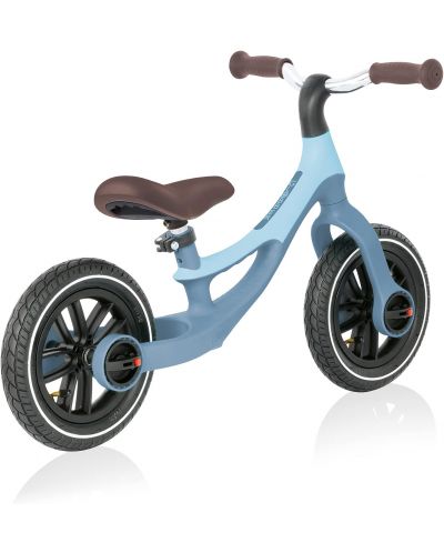 Globber Balance Bike - Go Bike Elite Air, albastru - 2