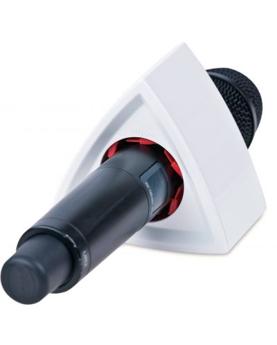 Consola pentru microfon Rycote - RYC107308, alba - 2