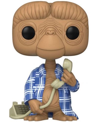 Set figurine Funko POP! Movies: E.T. - E.T. in Disguise, E.T. in Robe, E.T. with Flowers (Special Edition) - 4