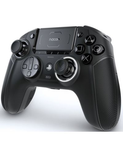 Controller wireless Nacon - Revolution 5 Pro, negru (PS5/PS4/PC