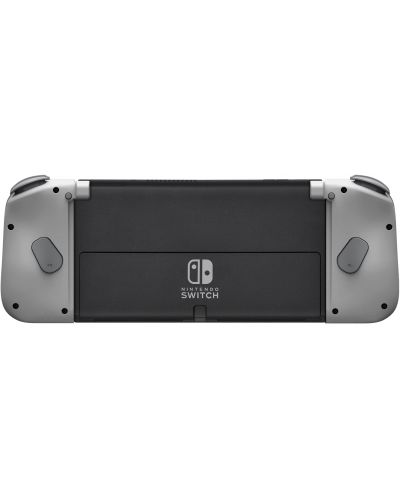Controller Hori - Split Pad Compact Attachment Set, gri (Nintendo Switch) - 5