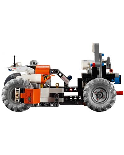 Constructor LEGO Technic - Încărcător spațial LT78 (42178) - 4