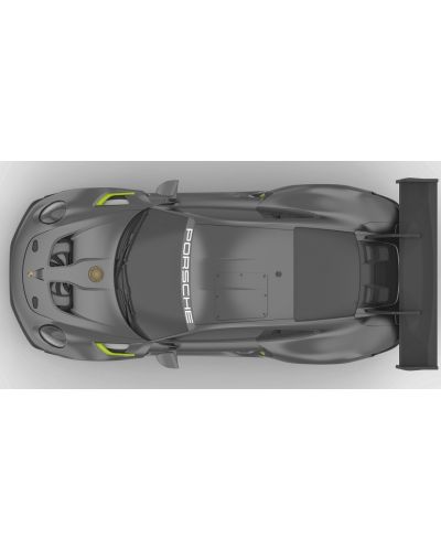 Mașină cu telecomandă Rastar - Porsche 911 GT2 RS Clubsport 25, 1:24 - 5