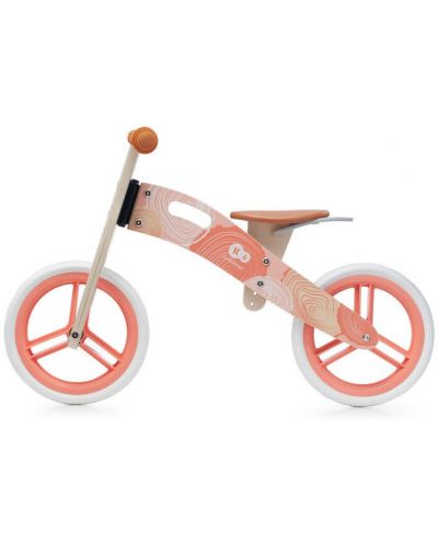 Bicicleta de balans KinderKraft - Runner 2021, Coral - 6