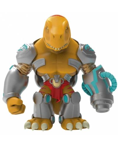 Figurină de colecție surpriză Craze - Dino Legends, sortiment - 8