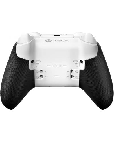 Controller Microsoft - Xbox Elite Wireless Controller, Series 2 Core, alb - 2