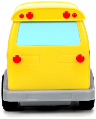 Mașină cu telecomandă Jada Cocomelon - Autobuz școlar - 3