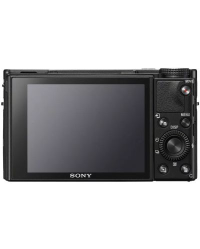 【美品】 ソニー　SONY Cyber-shot DSC-RX100 Aparat foto compact Sony - Cyber-Shot DSC-RX100 VII, 20.1MPx