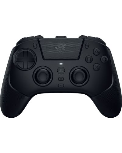 Razer Raiju V3 Pro ブラックエディション Controller Razer - Raiju V3 Pro, pentru PS5 & PC, wireless, negru