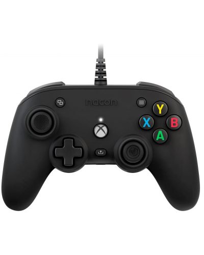 Controller Nacon - Xbox Series Pro Compact, negru - 1