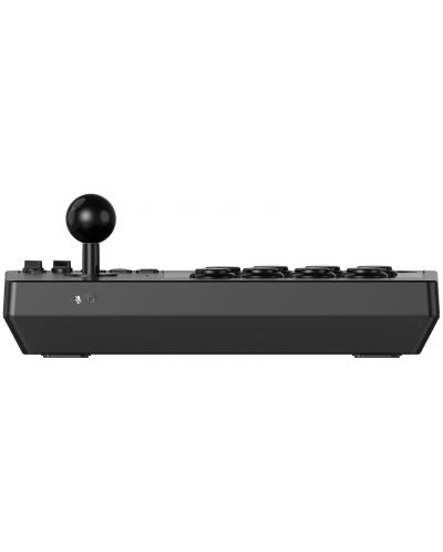 Controller 8BitDo - Arcade Stick, pentru Xbox One/Series X/PC, negru - 6
