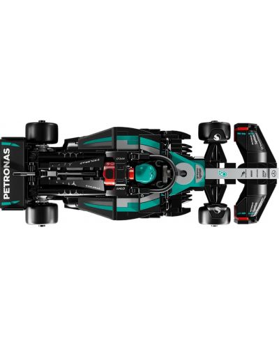 Constructor LEGO Speed Champions Formula 1 - Car Mercedes AMG F1