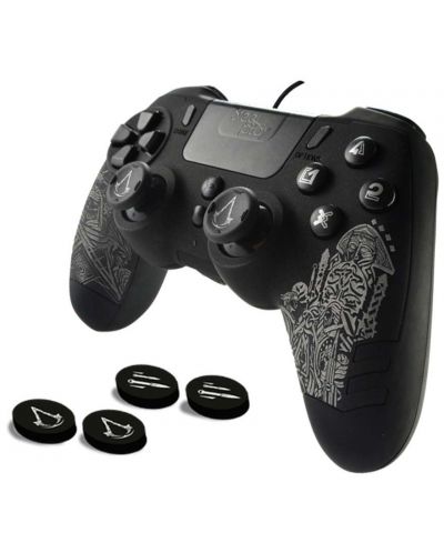 Controller SteelPlay - Assassin's Creed Mirage (PS4/PC) - 2