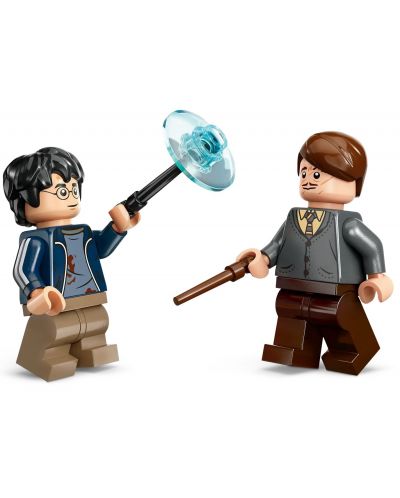 Constructor LEGO Harry Potter - Expecto Patronus (76414) - 4