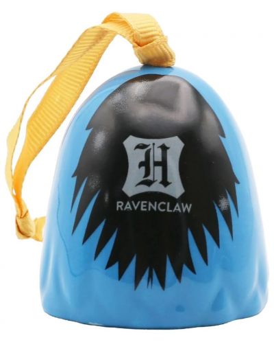 jucărie de Crăciun Half Moon Bay Movies: Harry Potter - Ravenclaw Raven - 3