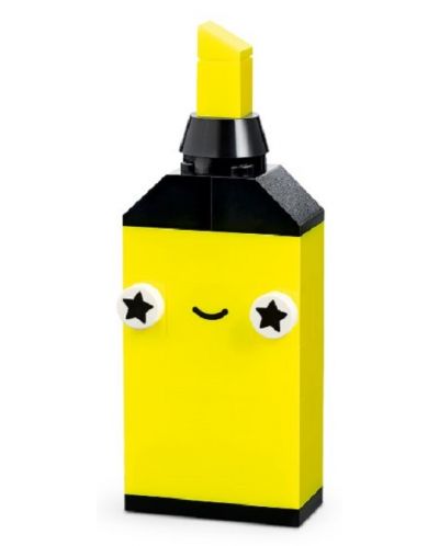LEGO Classic - Distracție creativă cu neon (11027) - 5