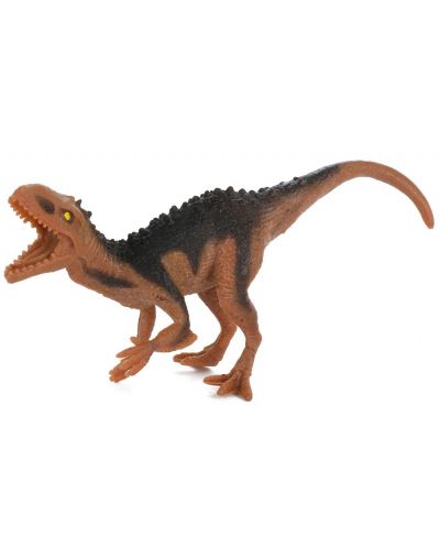 Set de figurine Toi Toys World of Dinosaurs - Dinozauri, 12 cm, asortate - 7