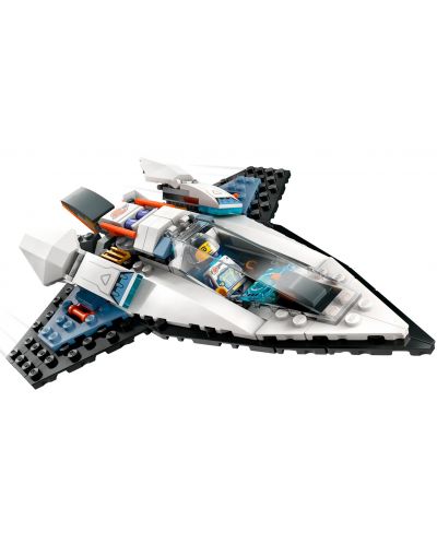 Constructor LEGO City - Nave spațiale (60430) - 4