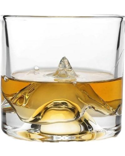 Set 2 pahare de whisky Liiton - K2, 250 ml - 2