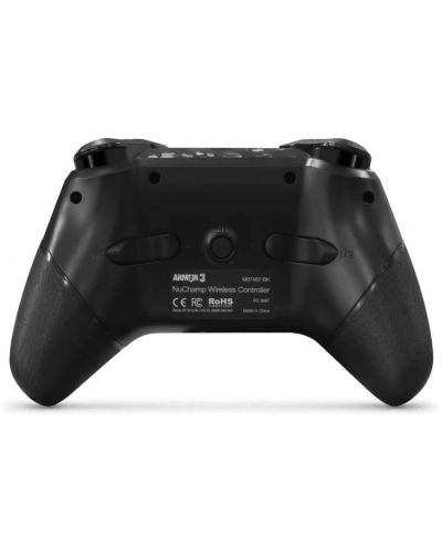 Controller wireless Armor3 - NuChamp, negru (Nintendo Switch) - 2