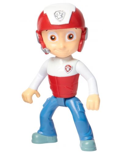 Spin Master Paw Patrol Paw Patrol Setul Ryder s Rescue ATV