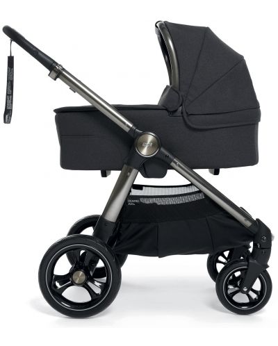 Landou nou nascuti Mamas Papas Ocarro Onyx Limited Edition