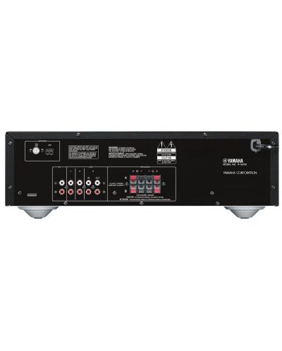 Sistem audio Yamaha și set receptor - NS-F51 + R-S202, negru - 3