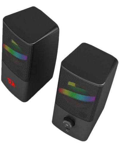 Boxe Redragon - Air GS530, RGB, negre - 3