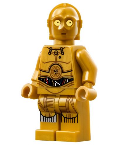 Constructor Lego Star Wars - Ultimate Millennium Falcon (75192) - 4