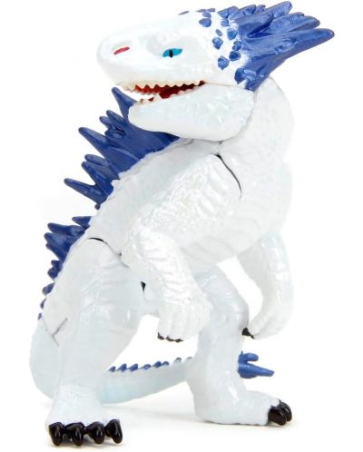 Set figurine Jada Toys - Godzilla și monștri, 4 bucăți - 3