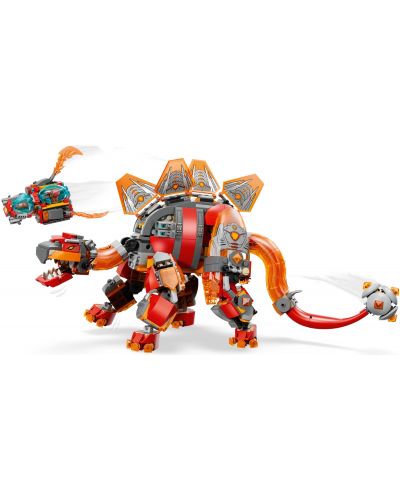 Constructor LEGO DREAMZzz -Dino-jet (71514) | Ozone.ro