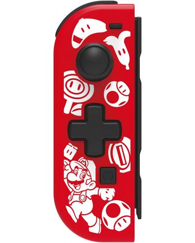 Controller Hori D-Pad (L) - Noua ediție Super Mario (Nintendo Switch) - 1