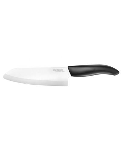 Set cuțit și răzătoare din ceramică Kyocera - negru - 3
