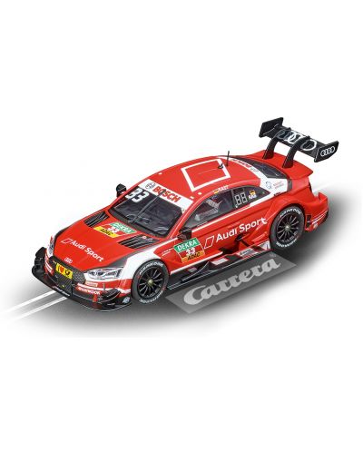 Masinuta Carrera - Audi RS 5 DTM R.Rast, No.33, 1:32 - 1