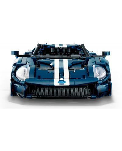 LEGO Technic Builder - 2022 Ford GT (42154) - 3
