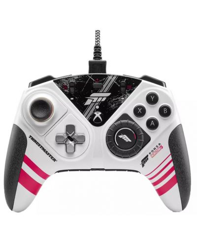 Controller Thrustmaster - ESWAP X R Pro Forza Horizon 5, Xbox, alb - 1