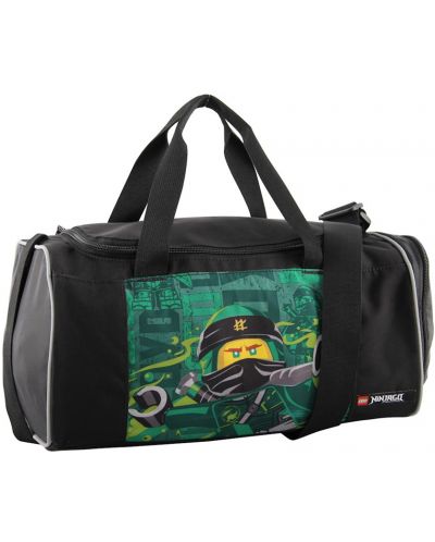 Do Put hydrogen Set Lego Ninjago Large - Energy, ghiozdan cu geanta, sac sport si penar |  Ozone.ro
