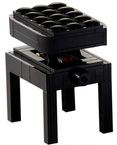 Set de construit Lego Ideas - Regal (21323) - 4