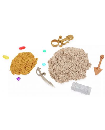 Spin master sand online