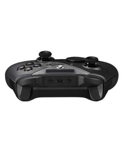 Controler ASUS - ROG Raikiri Pro, fără fir, negru - 5