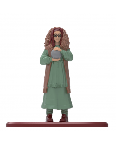 Set figurine Jada Toys Harry Potter - Tip 3, 4 cm - 6