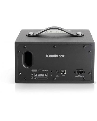 Boxa Audio Pro - Addon C3, 1 buc., neagra - 3